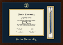 University of South Florida diploma frame - Tassel & Cord Diploma Frame in Delta