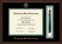 University of South Florida diploma frame - Tassel & Cord Diploma Frame in Delta