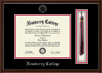 University of South Florida diploma frame - Tassel & Cord Diploma Frame in Delta