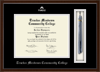 University of South Florida diploma frame - Tassel & Cord Diploma Frame in Delta