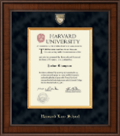 University of South Florida diploma frame - Presidential Masterpiece Diploma Frame in Madison