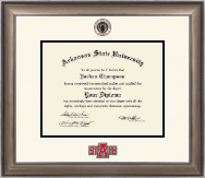 Arkansas State University at Jonesboro Dimensions Diploma Frame in Easton