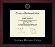University of South Florida diploma frame - Silver Embossed Achievement Edition Diploma Frame in Academy