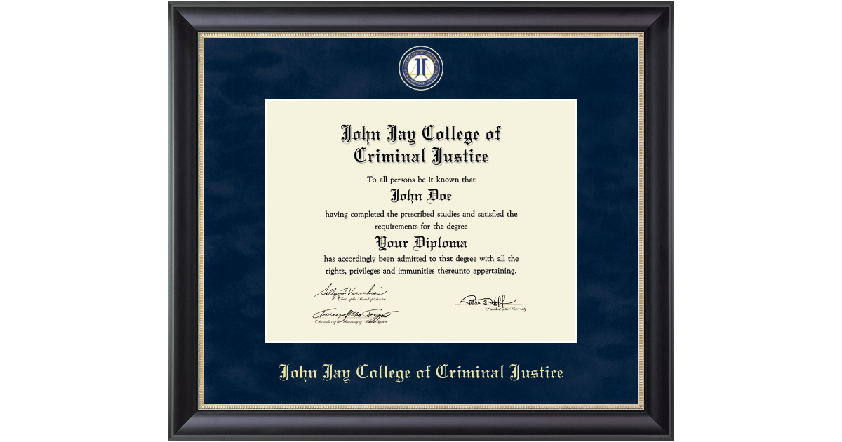 コレクション diploma Showcase Edition Diploma Frame in Encore