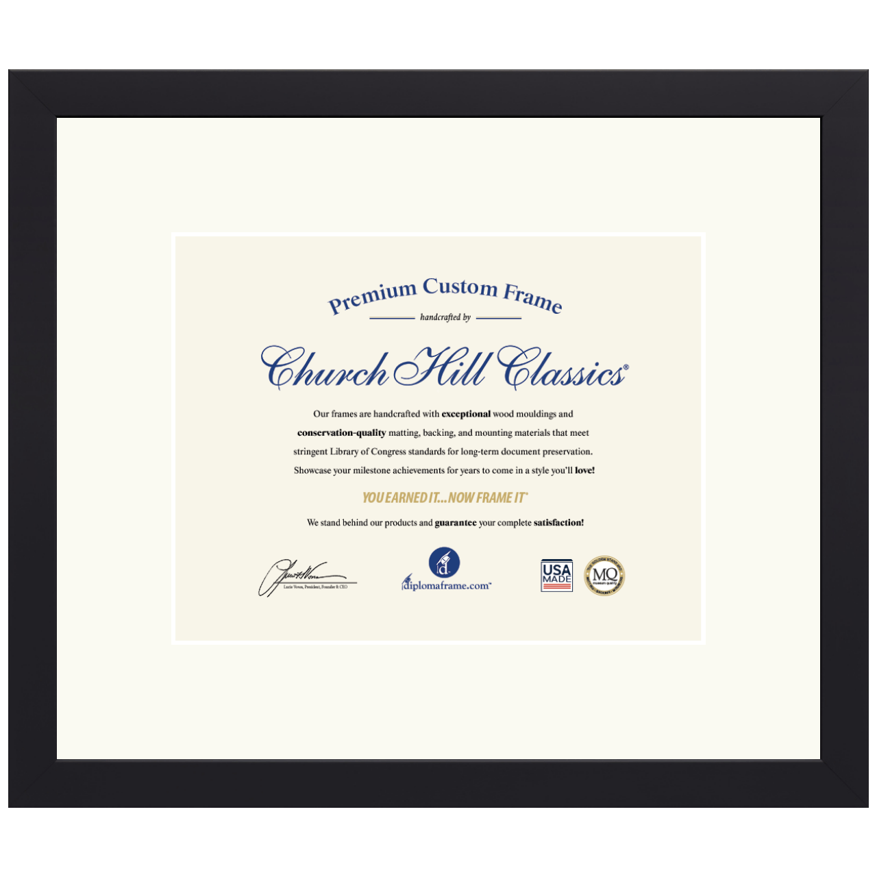 Gifts Under 100 Discount Frames Church Hill Classics