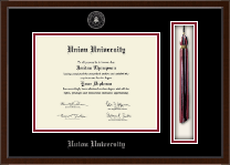 University of South Florida diploma frame - Tassel & Cord Diploma Frame in Delta