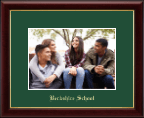 Berkshire photo frame - Embossed Photo Frame in Galleria