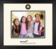 Girl Scouts of the USA photo frame - Pin Photo Frame in Arena