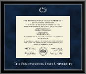University of South Florida diploma frame - Embossed Diploma Frame in Onexa Silver