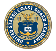 United States Coast Guard Academy Masterpiece Medallion Paperweight ...