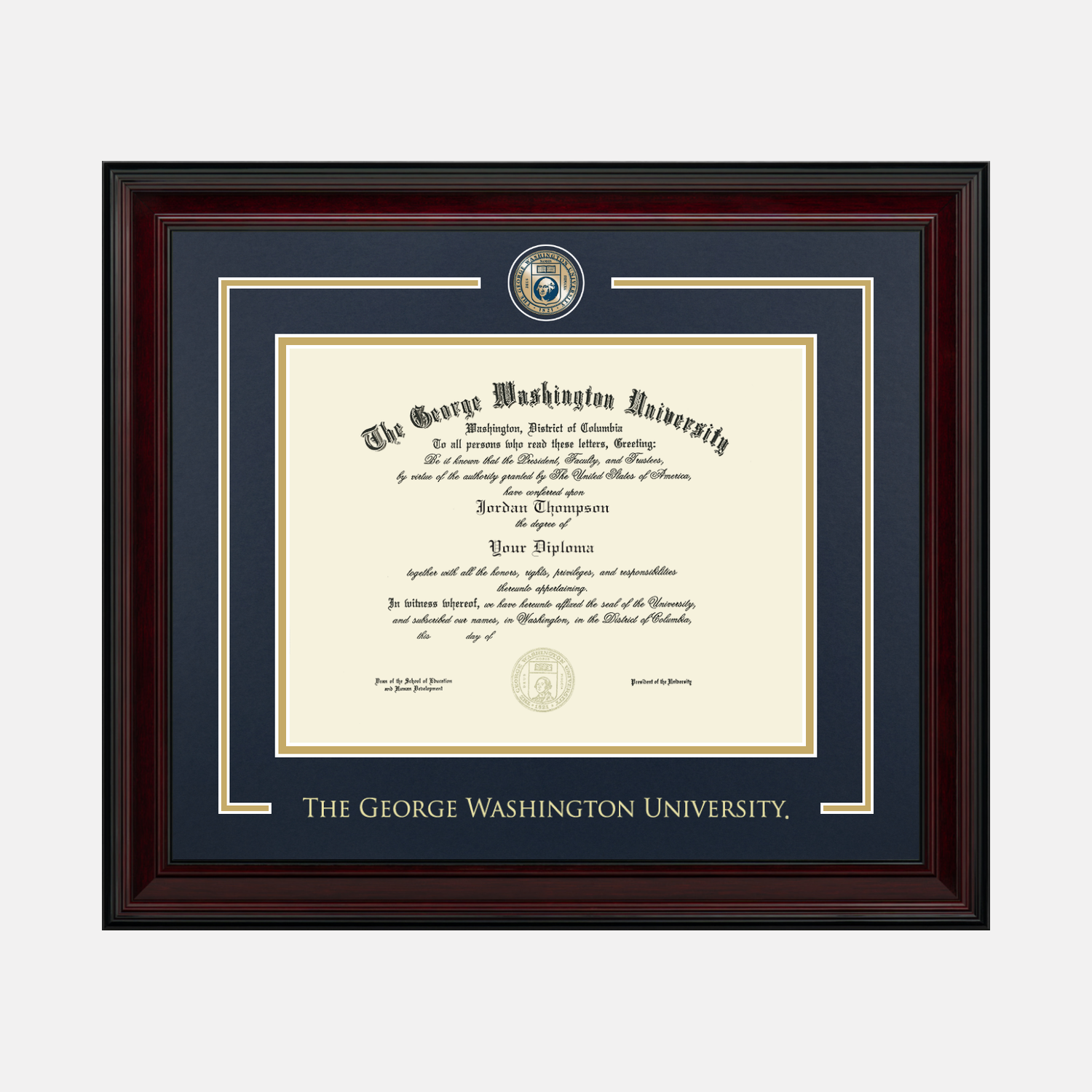コレクション diploma 8_58645.png