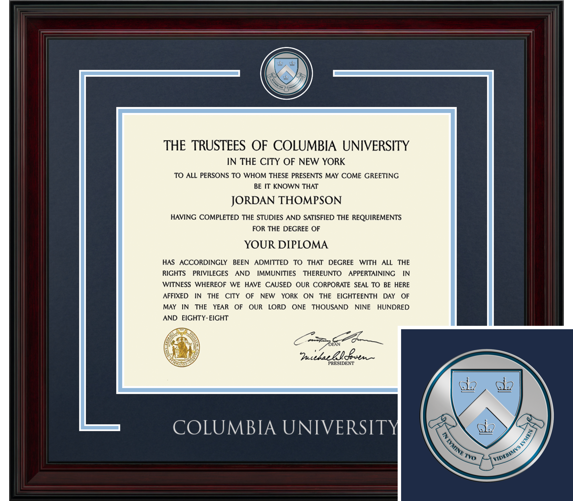 コレクション diploma 8_58645.png