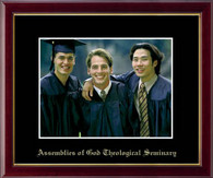 Assemblies of God Theological Seminary photo frame - Embossed Photo Frame in Galleria