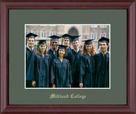 Midland College photo frame - Gold Embossed Photo Frame in Camby