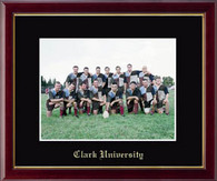 Clark University photo frame - Embossed Photo Frame in Galleria