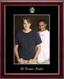 Pi Kappa Alpha photo frame - Embossed Photo Frame in Galleria