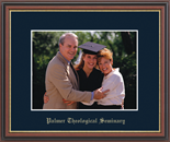 Palmer Theological Seminary photo frame - Embossed Photo Frame in Williamsburg
