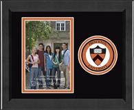 Princeton University photo frame - 4' x 6' - Lasting Memories Circle Logo Photo Frame in Arena
