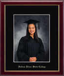 Indian River State College photo frame - Embossed Photo Frame in Galleria