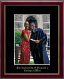 The University of Virginia's College at Wise photo frame - Embossed Photo Frame in Galleria
