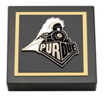 Purdue University paperweight - Spirit Medallion Paperweight