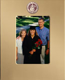 Vassar College photo frame - MedallionArt Classics Photo Frame