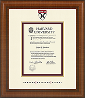 University of South Florida diploma frame - Dimensions Plus Diploma Frame in Prescott