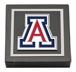 The University of Arizona paperweight - Spirit Medallion Paperweight