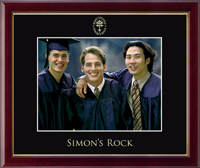 Bard College at Simon's Rock photo frame - Embossed Photo Frame in Galleria