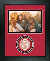 Cornell University photo frame - Lasting Memories Circle Logo 'Class of 2023' Photo Frame in Arena