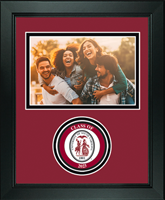 University of South Carolina Sumter photo frame - Lasting Memories Circle Logo 'Class of 2023' Photo Frame in Arena