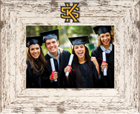 Kennesaw State University photo frame - Spectrum Photo Frame