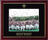 United States Military Academy photo frame - 5'x7'- Embossed Photo Frame in Galleria