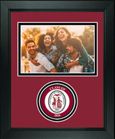 University of South Carolina Sumter photo frame - Lasting Memories Circle Logo 'Class of 2024' Photo Frame in Arena