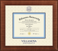 Villanova University diploma frame - Dimensions Plus Diploma Frame in Prescott