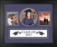 Class Of Lasting Memories Photo Frames photo frame - 'Class of' Collage Photo Frame in Arena