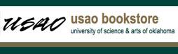 University of Science and Arts of Oklahoma Logo