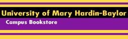 University of Mary Hardin-Baylor logo