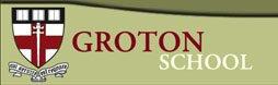 Groton School in Massachusetts logo