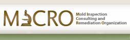 Mold Inspection Consulting and Remediation Organization logo