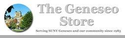 State University of New York Geneseo Logo