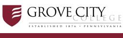 Grove City College logo
