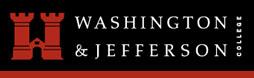 Washington & Jefferson College logo