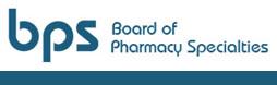 Board of Pharmacy Specialties