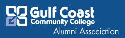 Gulf Coast Community College Logo