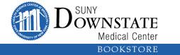 SUNY Downstate Medical Center Logo