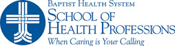 Baptist Health Systems Logo