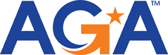 AGA’s CGFM Logo