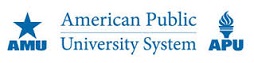 American Military University Logo
