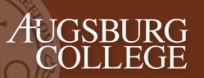 Augsburg College Logo